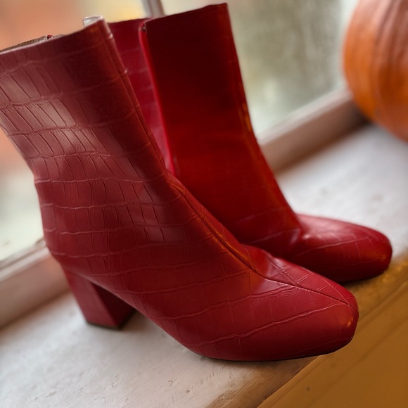 JOURNEE COLLECTION - TREVI BOOTIE - Picture 4 of 12